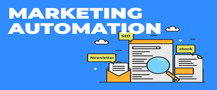 Automation Marketing